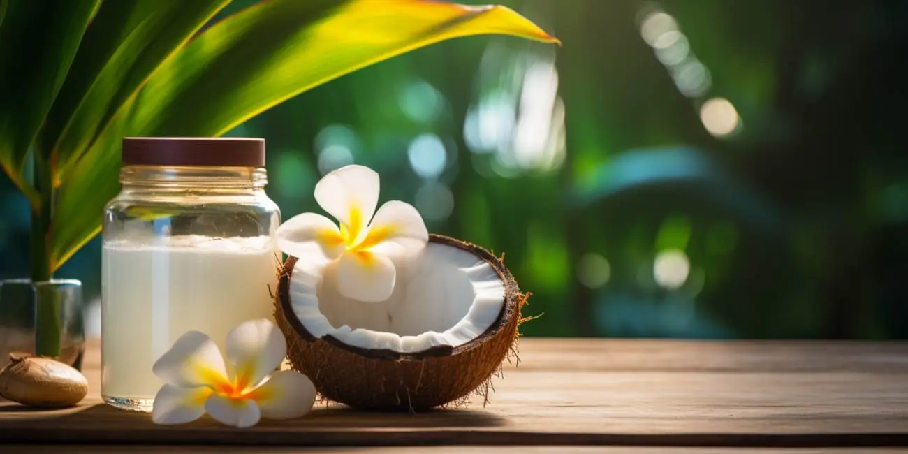 Beneficiile uleiului de cocos virgin pentru sănătate și frumusețe