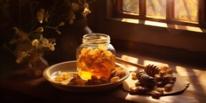 Bomboane cu miere de manuka: deliciul natural pentru sănătatea ta