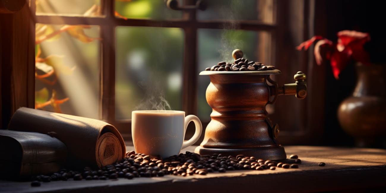 Cafea artizanală: aroma și savoare autentică