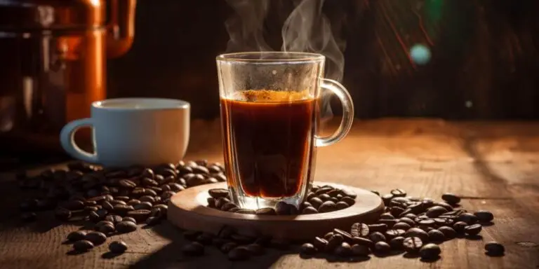 Cafea cold brew: descoperă secretul băuturii de vară perfecte