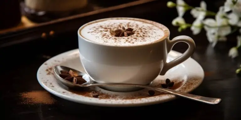 Cafea cu vanilie: deliciul aromei și rafinamentului