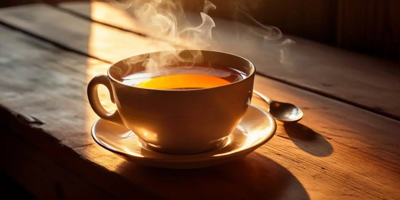 Ceai de lemn dulce: beneficii