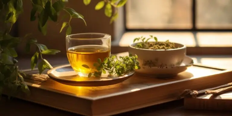 Ceai turmeric: o băutură minunată pentru sănătate