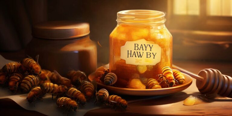 Cumpăr miere de albine cu plata pe loc
