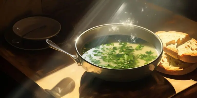 Delicioasa supa de taietei: o reteta traditionala si reinterpretari moderne