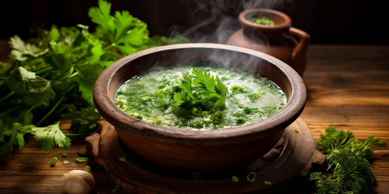 Delicioasa supa de taietei: o reteta traditionala si satisfacatoare