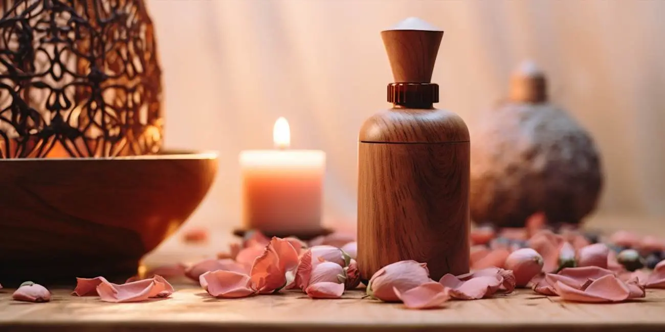 Ulei de santal: aromă exotică și beneficii terapeutice